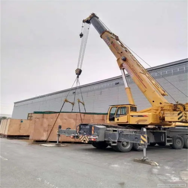 王下乡吊车出租哪家正规