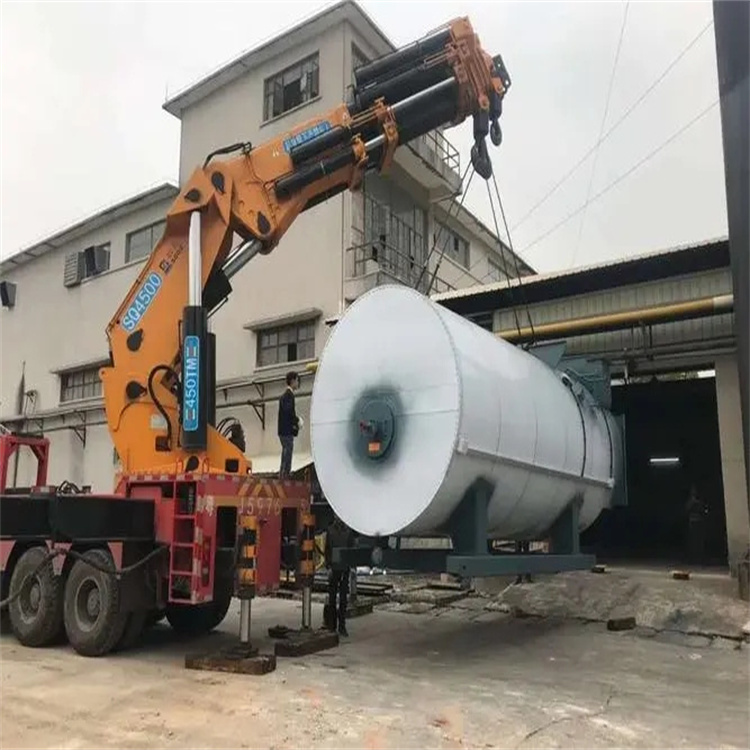 王下乡出租大型吊车