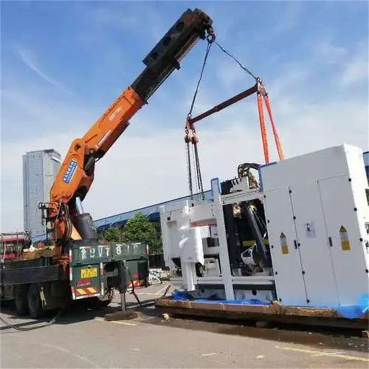 王下乡附近小吊车联系方式|8-16吨|本地及时服务