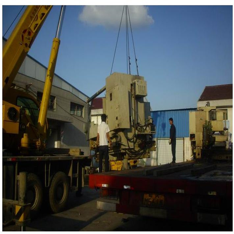 王下乡专业起重吊装服务