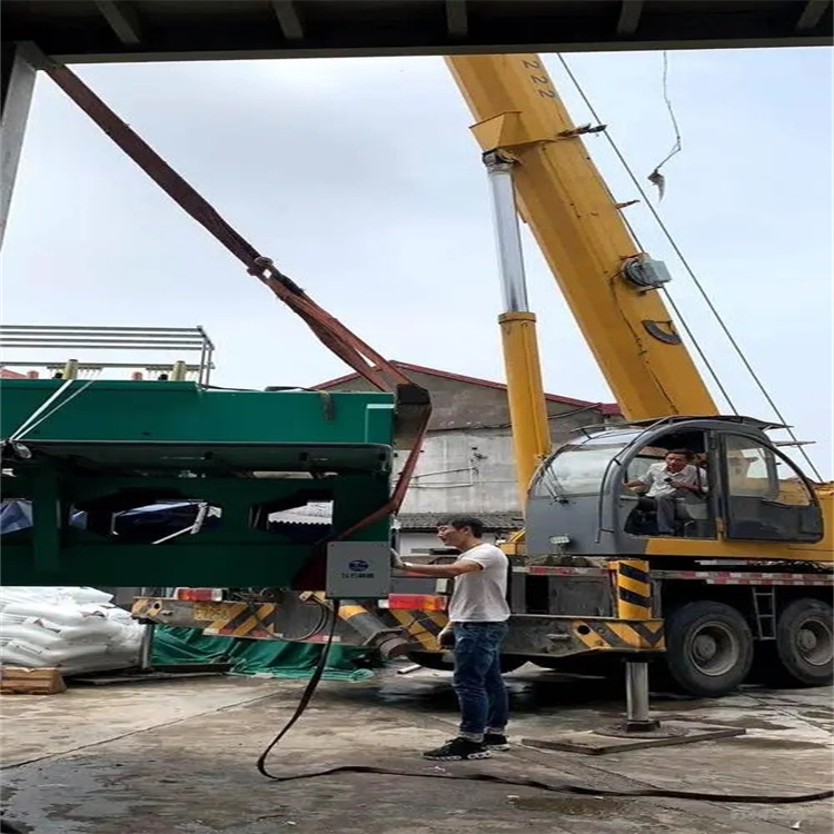 王下乡大吨位吊车租赁应急保障方案|化解突发吊装需求难题